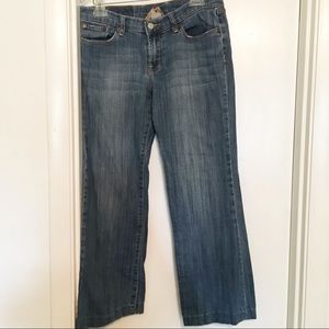 Lucky Brand jean